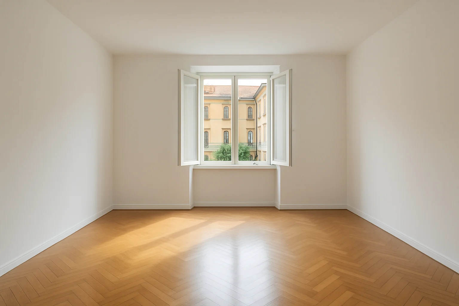 End-of-Tenancy Cleaning