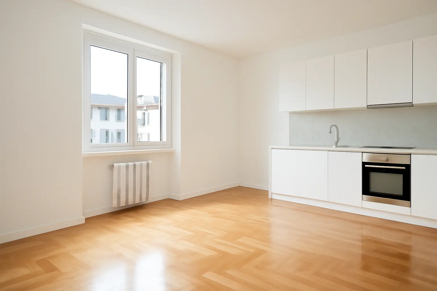 Post-Construction Cleaning